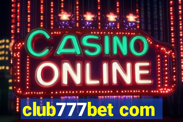 club777bet com